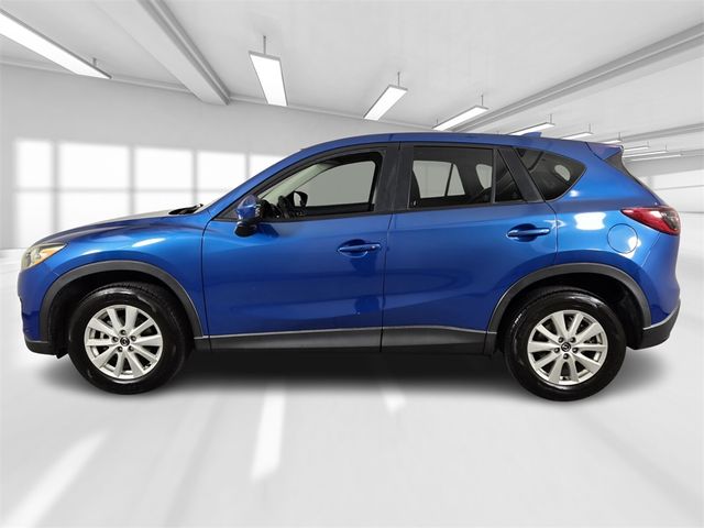 2013 Mazda CX-5 Touring