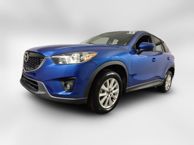 2013 Mazda CX-5 Touring