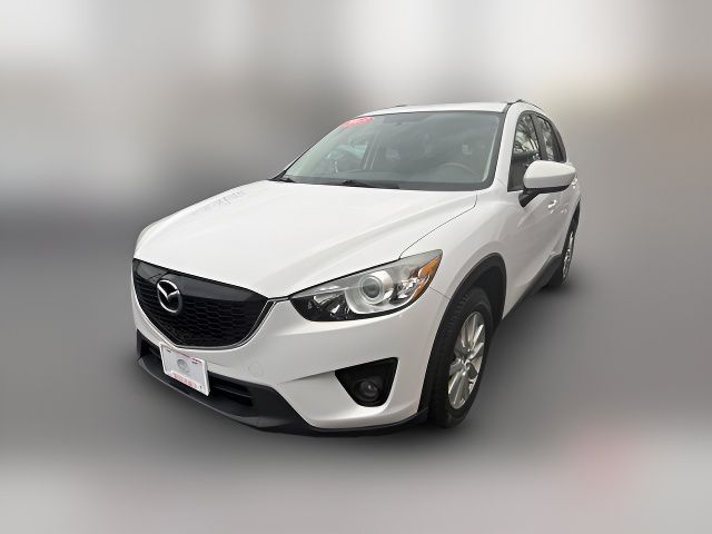 2013 Mazda CX-5 Touring