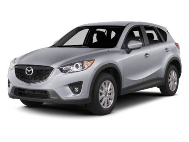 2013 Mazda CX-5 Touring