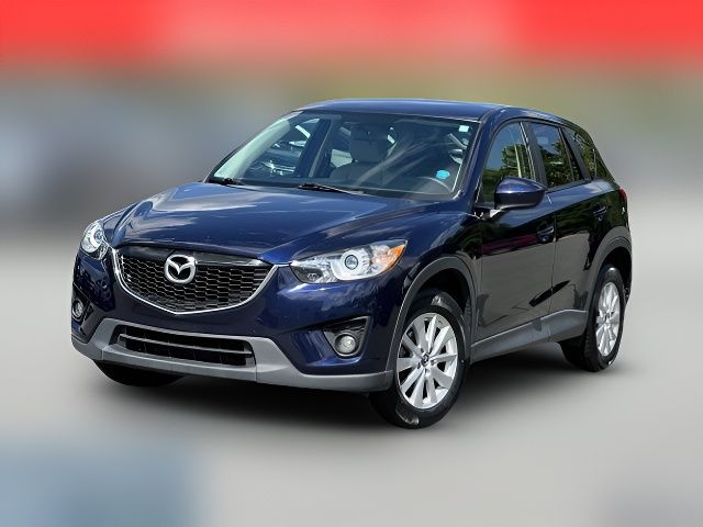 2013 Mazda CX-5 Touring