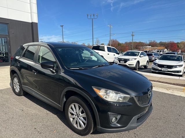 2013 Mazda CX-5 Touring