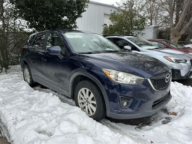 2013 Mazda CX-5 Touring