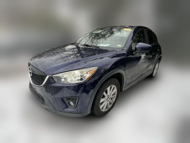 2013 Mazda CX-5 Touring