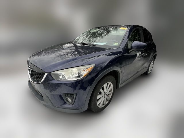 2013 Mazda CX-5 Touring