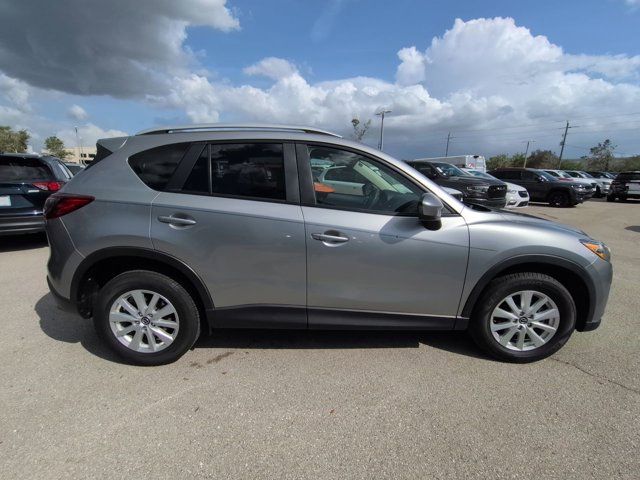 2013 Mazda CX-5 Touring