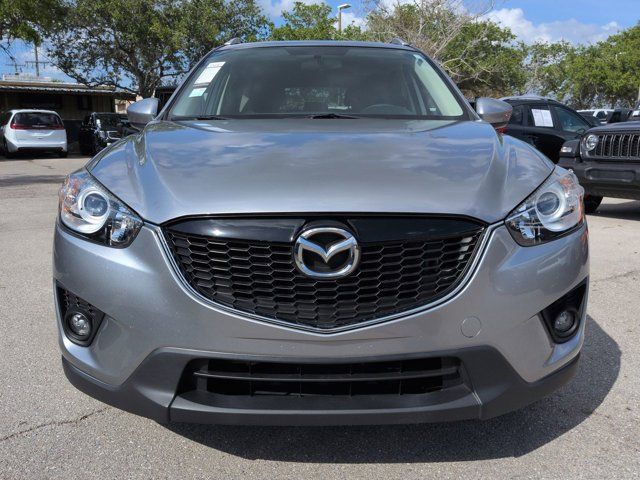 2013 Mazda CX-5 Touring