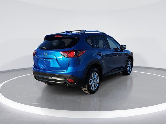 2013 Mazda CX-5 Touring