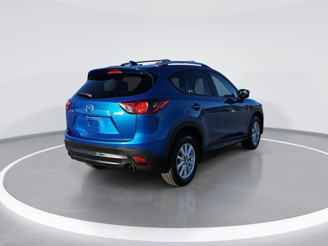 2013 Mazda CX-5 Touring