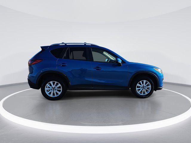 2013 Mazda CX-5 Touring