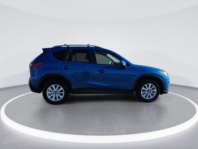 2013 Mazda CX-5 Touring