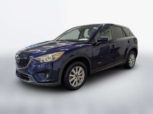 2013 Mazda CX-5 Touring