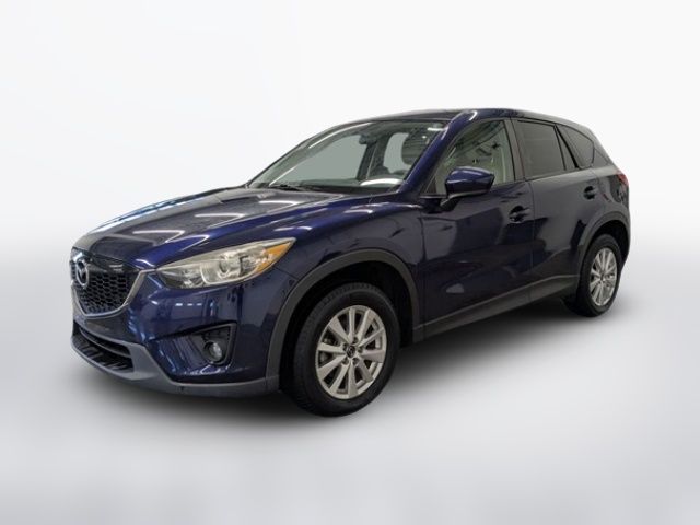 2013 Mazda CX-5 Touring