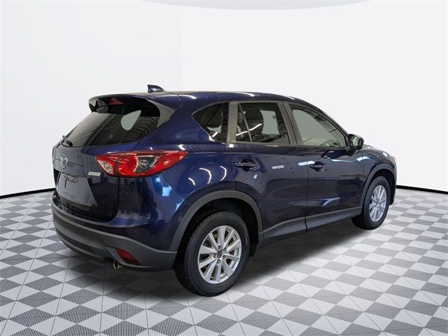 2013 Mazda CX-5 Touring