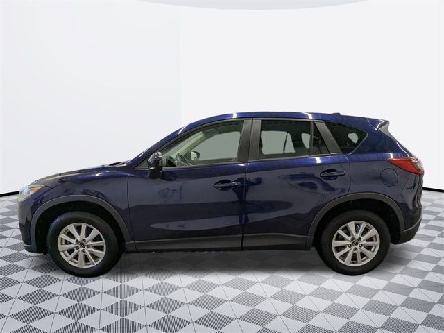 2013 Mazda CX-5 Touring