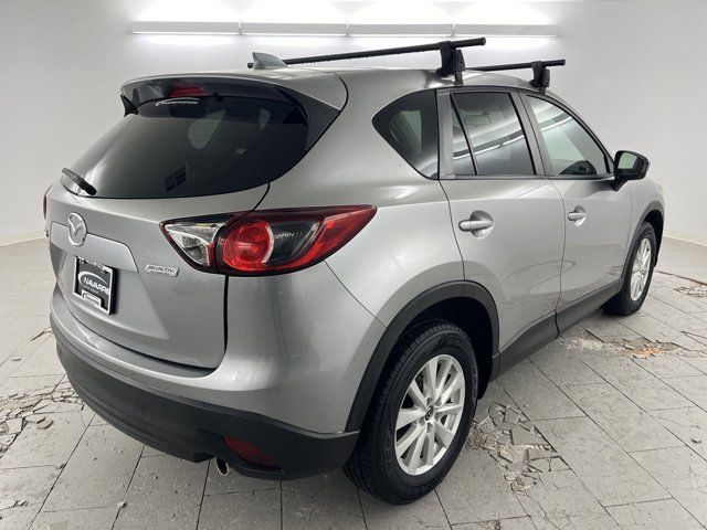 2013 Mazda CX-5 Touring