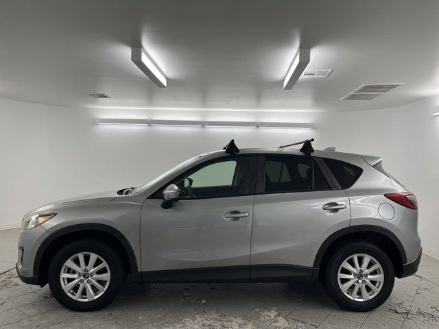 2013 Mazda CX-5 Touring