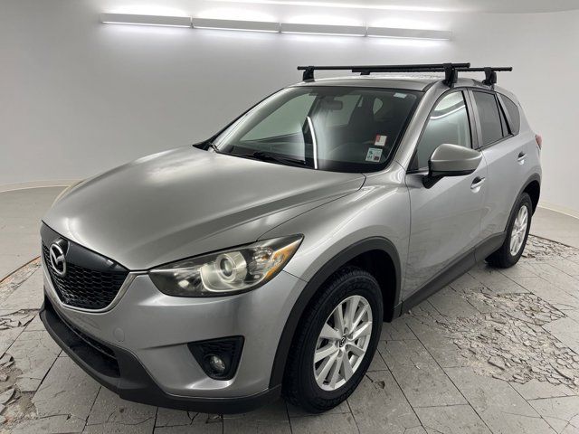 2013 Mazda CX-5 Touring