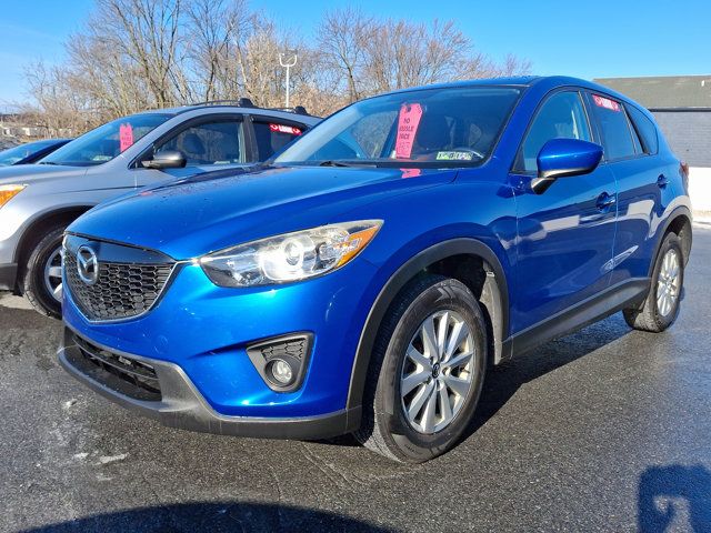 2013 Mazda CX-5 Touring