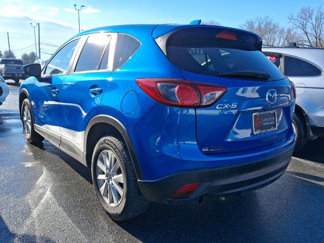 2013 Mazda CX-5 Touring