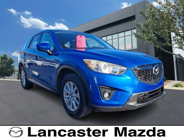 2013 Mazda CX-5 Touring