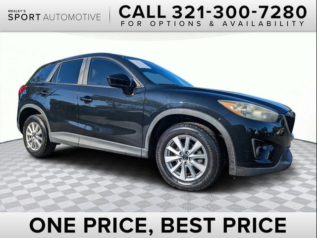 2013 Mazda CX-5 Touring