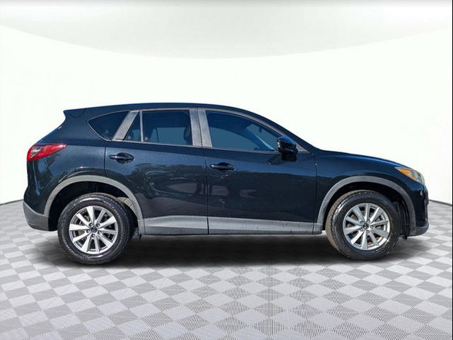 2013 Mazda CX-5 Touring