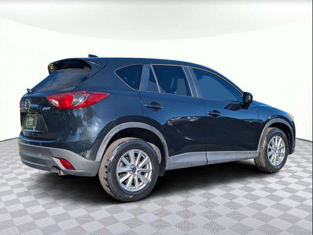 2013 Mazda CX-5 Touring