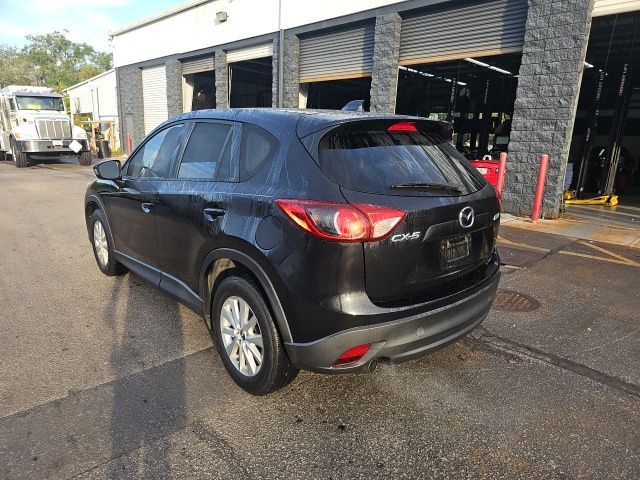 2013 Mazda CX-5 Touring