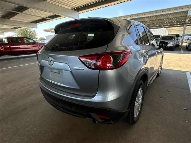 2013 Mazda CX-5 Touring