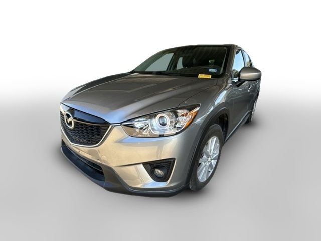 2013 Mazda CX-5 Touring