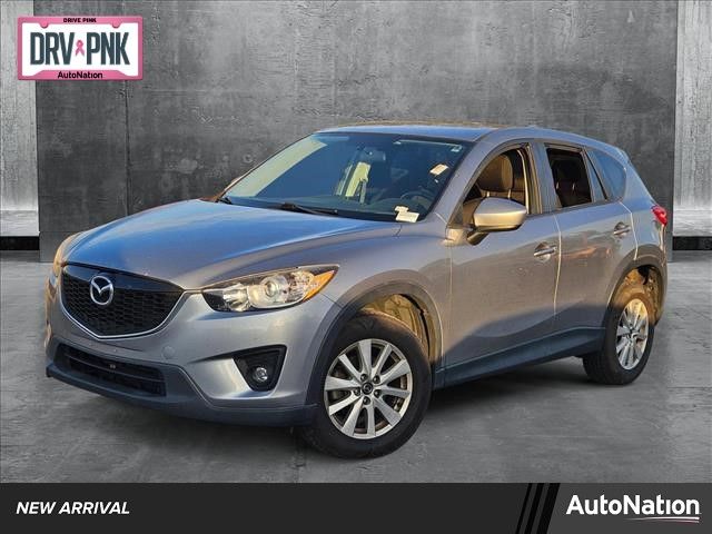 2013 Mazda CX-5 Touring