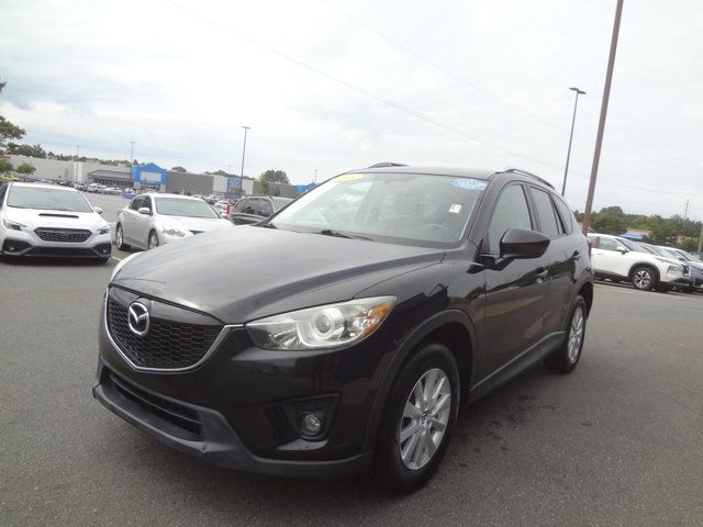 2013 Mazda CX-5 Touring