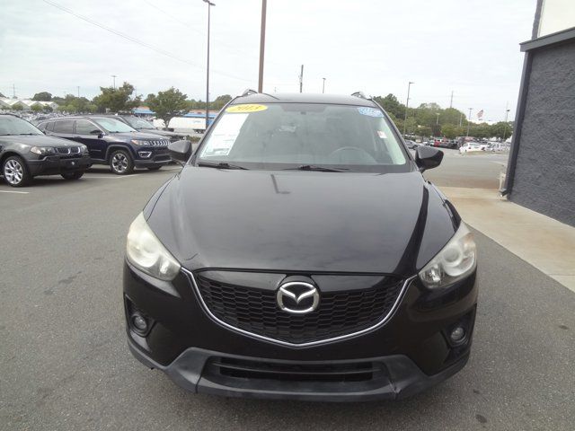 2013 Mazda CX-5 Touring