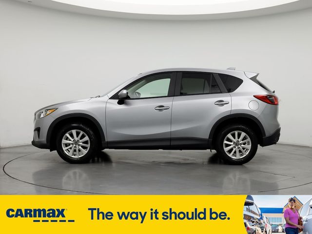 2013 Mazda CX-5 Touring