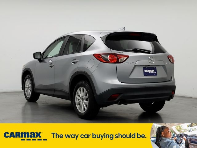 2013 Mazda CX-5 Touring