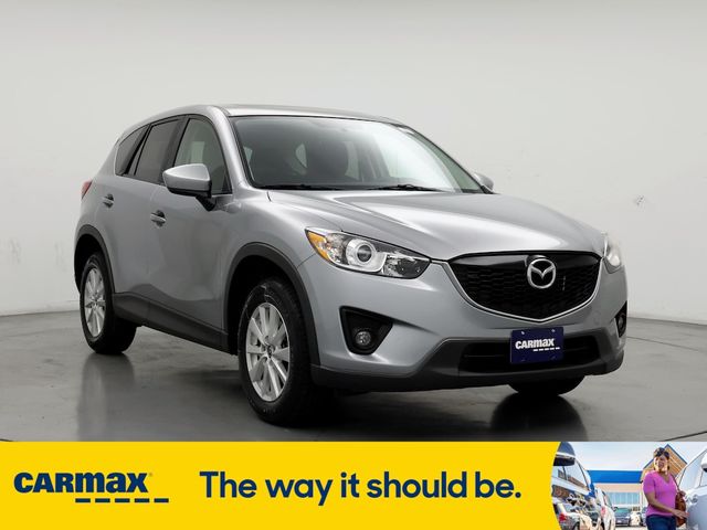 2013 Mazda CX-5 Touring