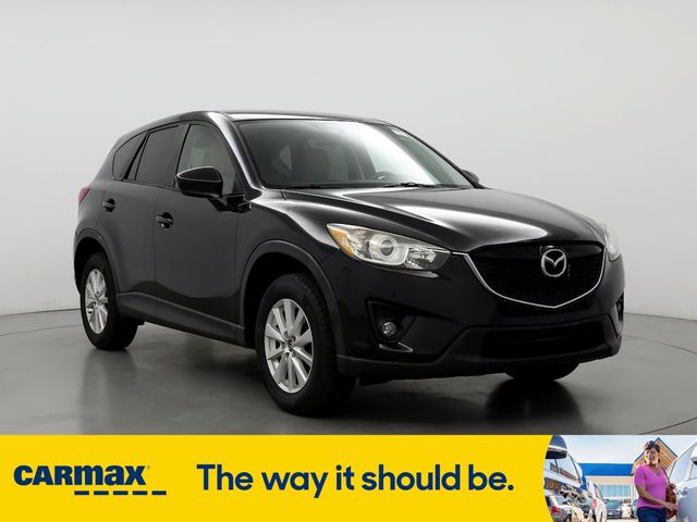 2013 Mazda CX-5 Touring