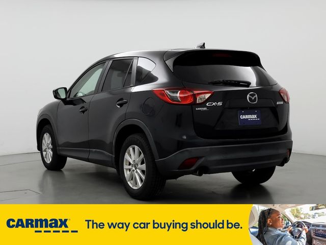 2013 Mazda CX-5 Touring