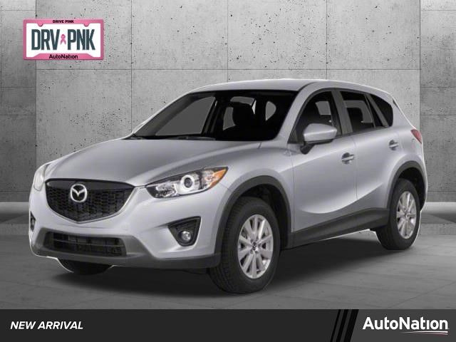 2013 Mazda CX-5 Touring