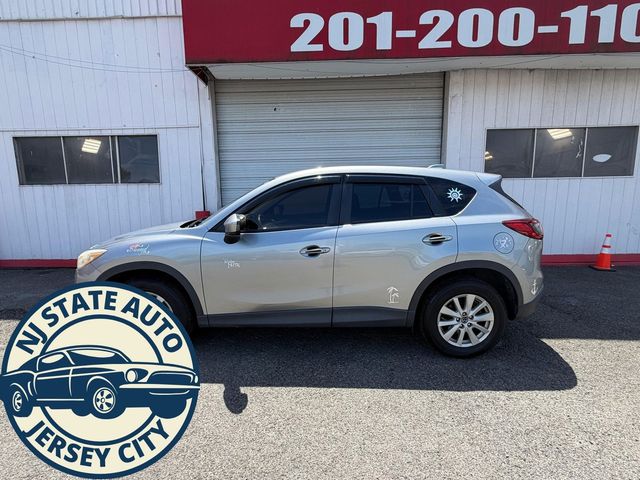 2013 Mazda CX-5 Touring