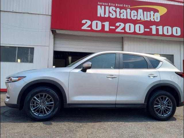 2013 Mazda CX-5 Touring