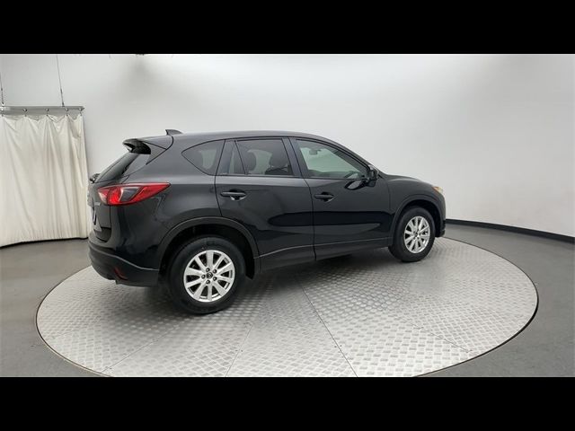 2013 Mazda CX-5 Touring