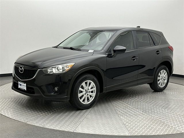 2013 Mazda CX-5 Touring