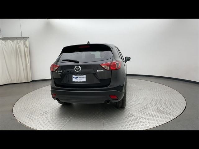 2013 Mazda CX-5 Touring