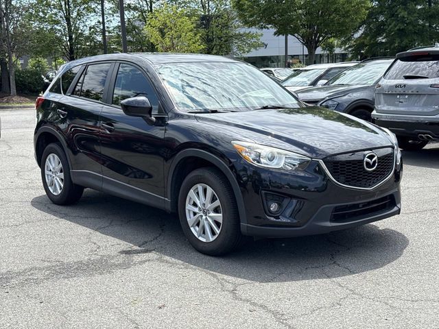 2013 Mazda CX-5 Touring