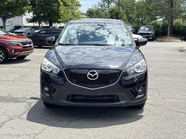 2013 Mazda CX-5 Touring