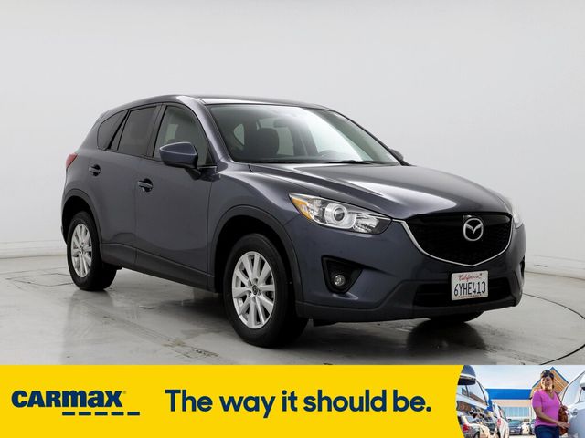 2013 Mazda CX-5 Touring