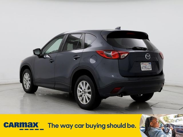 2013 Mazda CX-5 Touring