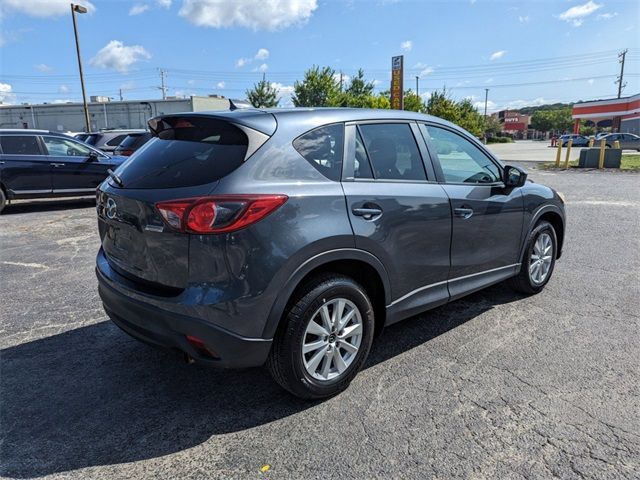 2013 Mazda CX-5 Touring